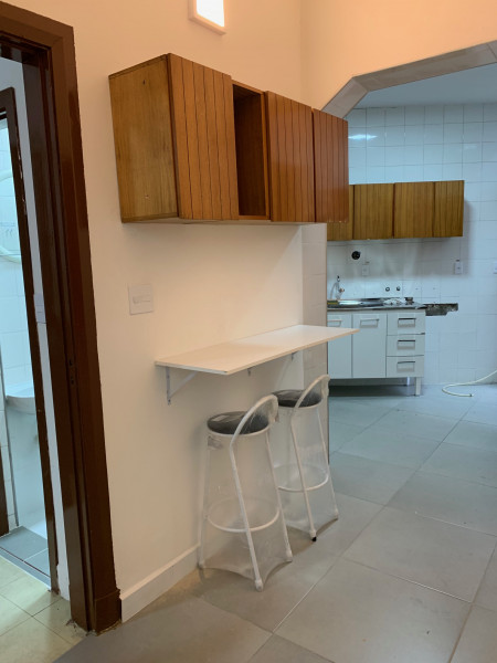 Imagem 10 da galeria do anúncio: Liberdade - Quartos para alugar Individual para Homens.