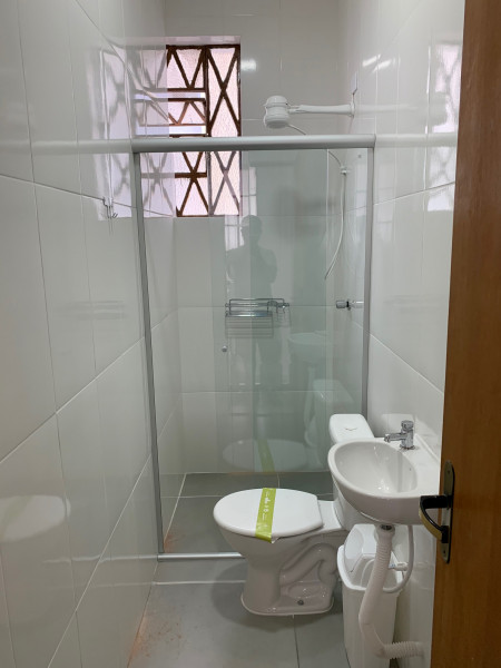 Imagem 7 da galeria do anúncio: Liberdade - Quartos para alugar Individual para Homens.