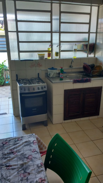 Imagem 4 da galeria do anúncio: quartos privados na entrada UFSM no Camobí