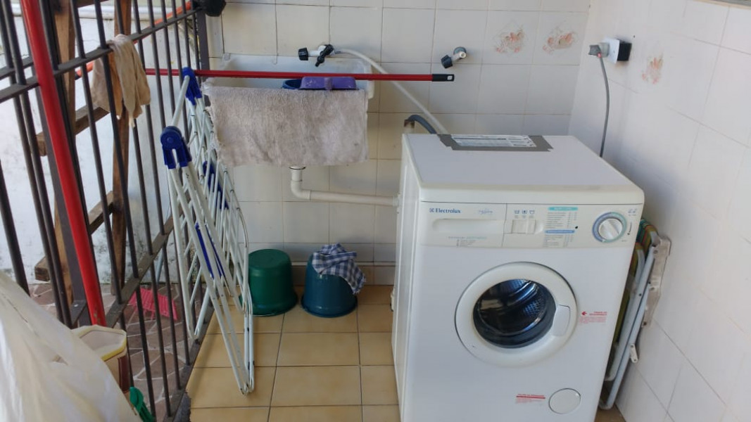 Imagem 3 da galeria do anúncio: quartos privados na entrada UFSM no Camobí