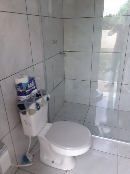 Imagem 1 da galeria do anúncio: quartos privados na entrada UFSM no Camobí