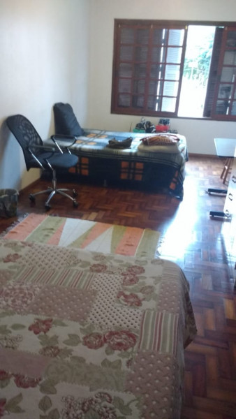 Imagem 6 da galeria do anúncio: quartos privados na entrada UFSM no Camobí