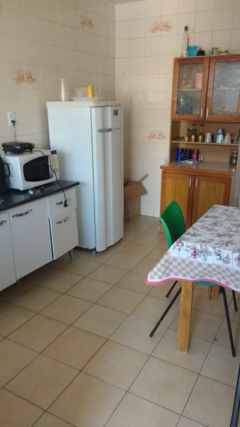 Imagem 5 da galeria do anúncio: quartos privados na entrada UFSM no Camobí