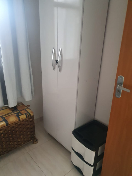 Imagem 10 da galeria do anúncio: Quarto Feminino Novo