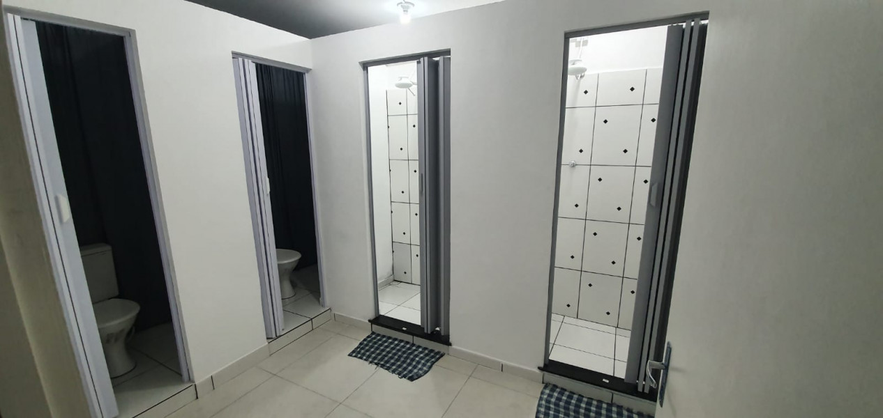 Imagem 6 da galeria do anúncio: Quartos Compartilhados