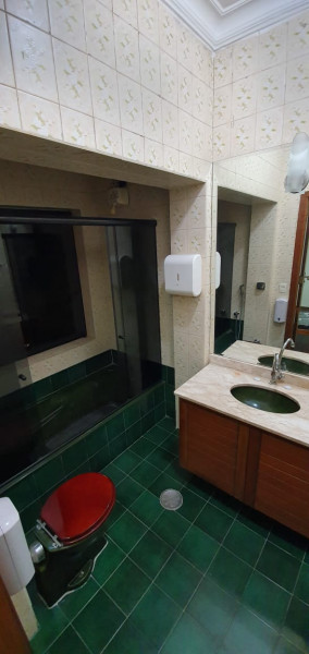 Imagem 7 da galeria do anúncio: Quartos Compartilhados