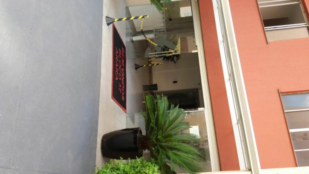 Imagem 2 da galeria do anúncio: Aluguel de   Quarto individual R$550 ( contas a partilhar)