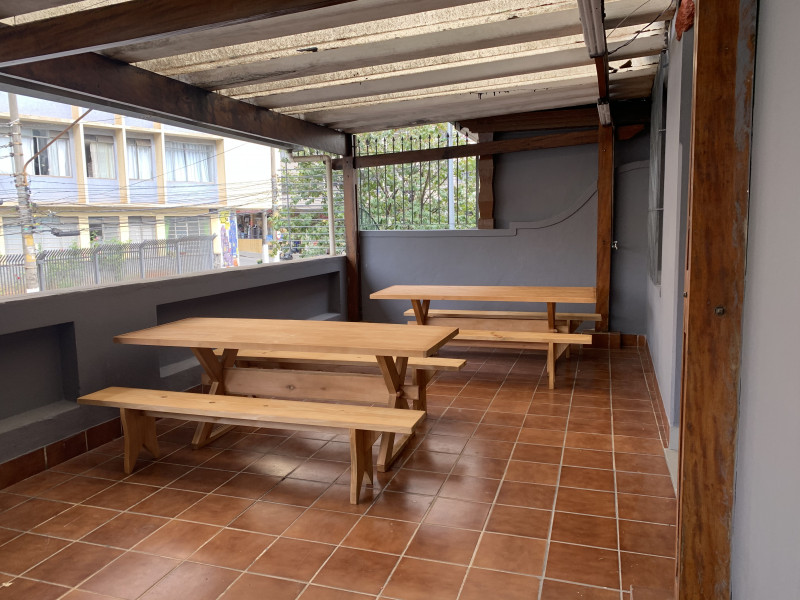 Imagem 4 da galeria do anúncio: Liberdade - Quartos para alugar Individual para Homens.