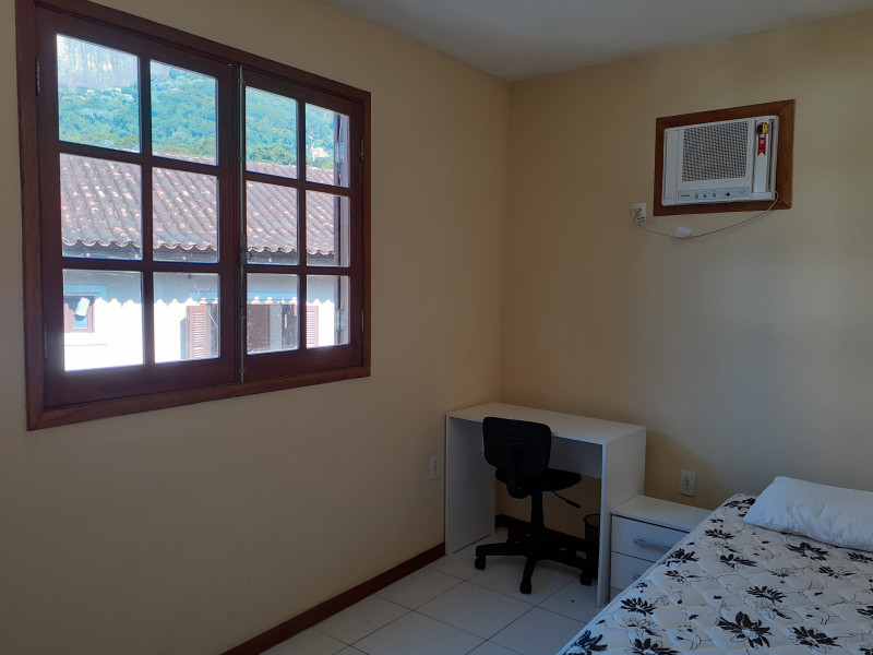 Imagem 8 da galeria do anúncio: PUC Gávea - Feminino - Quarto Individual