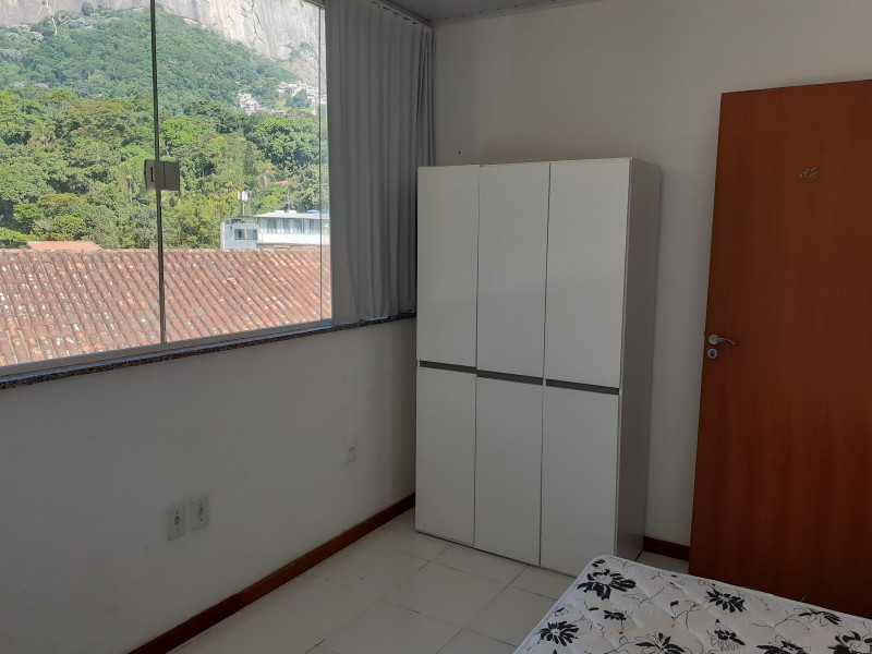 Imagem 6 da galeria do anúncio: PUC Gávea - Feminino - Quarto Individual