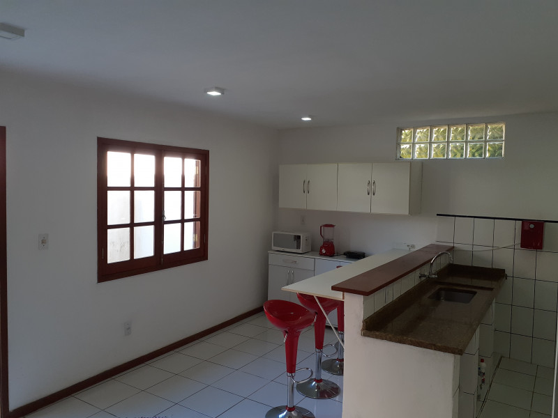 Imagem 4 da galeria do anúncio: PUC Gávea - Feminino - Quarto Individual