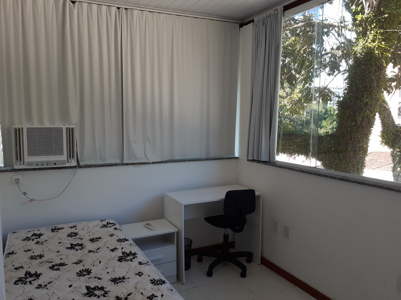 Imagem 9 da galeria do anúncio: PUC Gávea - Feminino - Quarto Individual