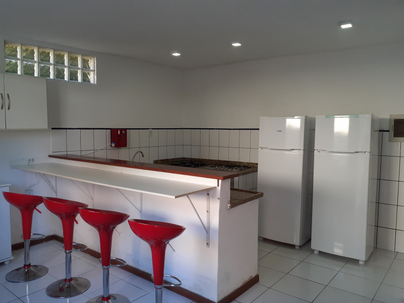 Imagem 1 da galeria do anúncio: PUC Gávea - Feminino - Quarto Individual