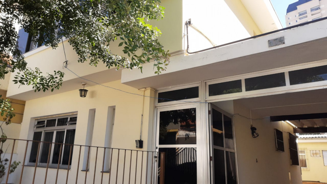 Imagem 5 da galeria do anúncio: QUARTOS INDIVIDUAIS - Disponível