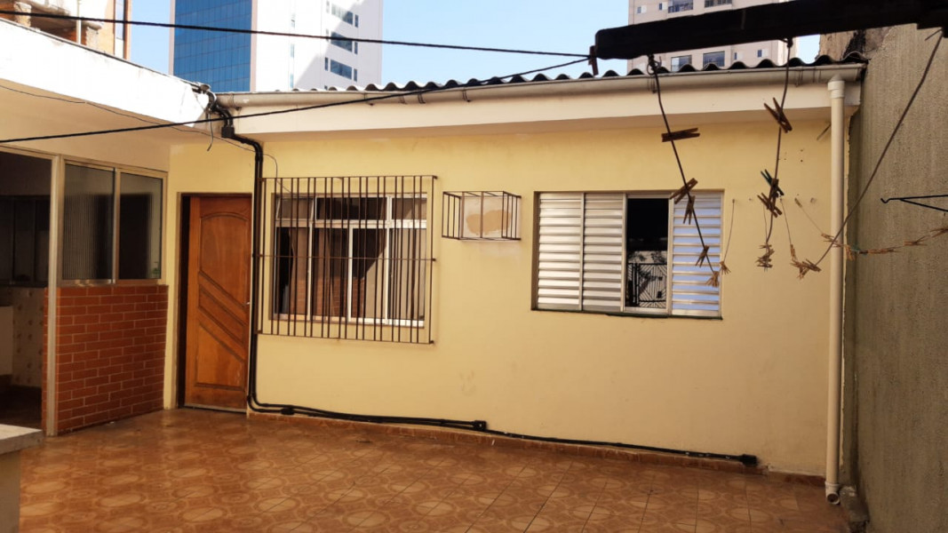 Imagem 3 da galeria do anúncio: QUARTOS INDIVIDUAIS - Disponível