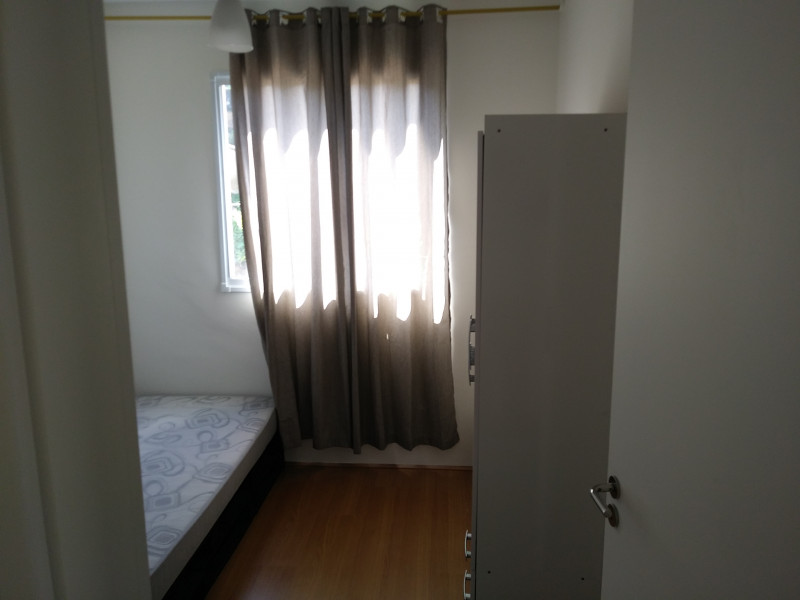 Imagem 5 da galeria do anúncio: QUARTO INDIVIDUAL