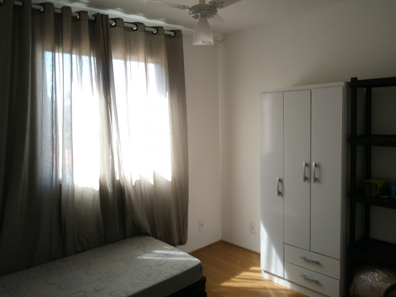 Imagem 11 da galeria do anúncio: QUARTO INDIVIDUAL