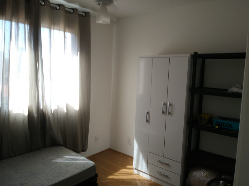 Imagem 10 da galeria do anúncio: QUARTO INDIVIDUAL