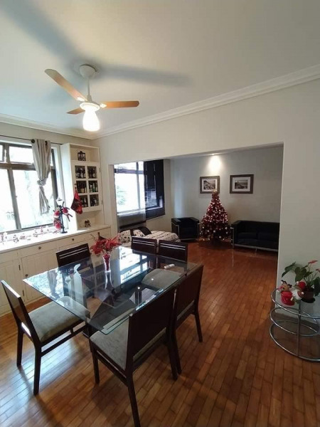 Imagem 4 da galeria do anúncio: Quarto Individual SION Prox Savassi. VAGA MASCULINA