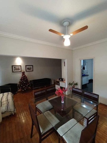 Imagem 1 da galeria do anúncio: Quarto Individual SION Prox Savassi. VAGA MASCULINA