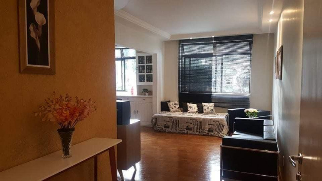 Imagem 9 da galeria do anúncio: Quarto Individual SION Prox Savassi. VAGA MASCULINA