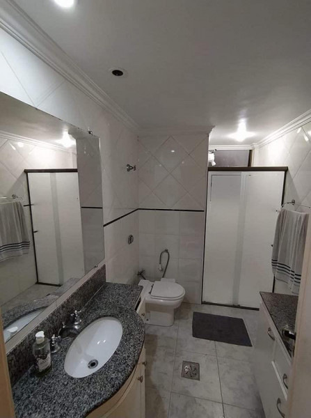 Imagem 7 da galeria do anúncio: Quarto Individual SION Prox Savassi. VAGA MASCULINA