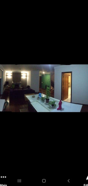 Imagem 6 da galeria do anúncio: alugo studio mobilhado  no morumbi