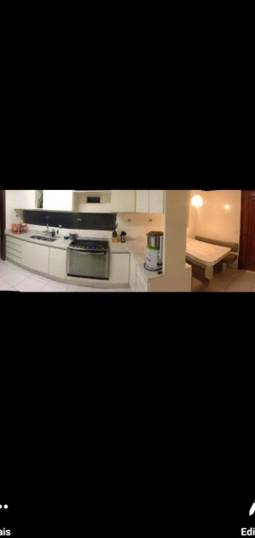 Imagem 4 da galeria do anúncio: alugo studio mobilhado  no morumbi