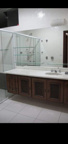 Imagem 2 da galeria do anúncio: alugo studio mobilhado  no morumbi