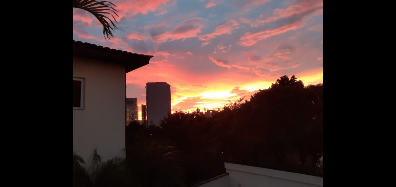 Imagem 7 da galeria do anúncio: alugo studio mobilhado  no morumbi