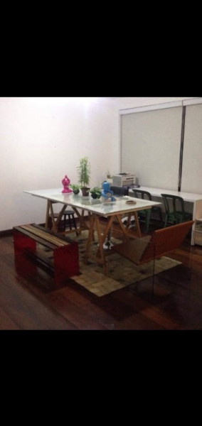 Imagem 5 da galeria do anúncio: alugo studio mobilhado  no morumbi