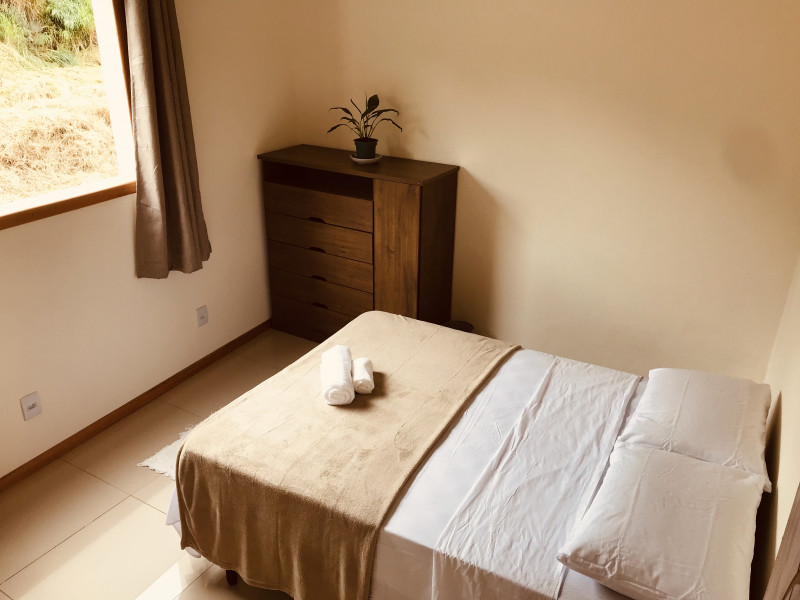 Imagem 1 da galeria do anúncio: CASA DA IZABEL Suíte privativa no Alto da Lapa #7