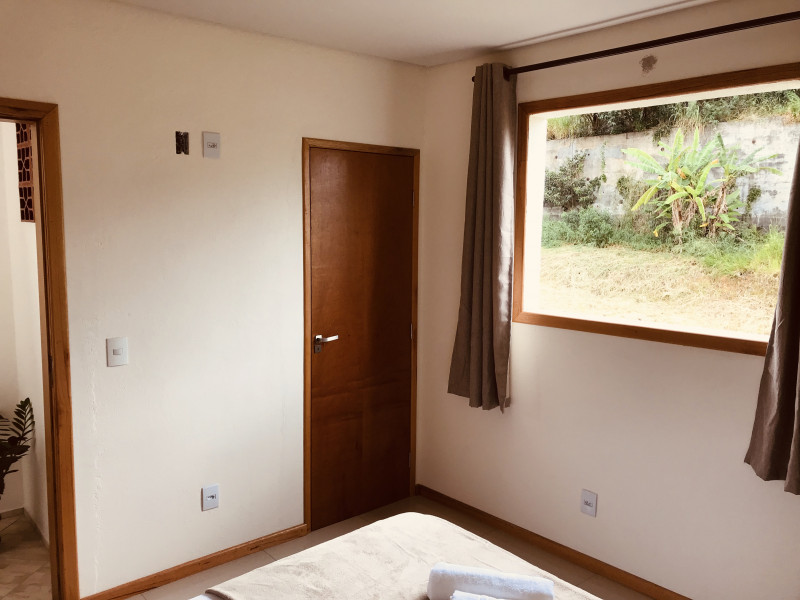 Imagem 2 da galeria do anúncio: CASA DA IZABEL Suíte privativa no Alto da Lapa #7