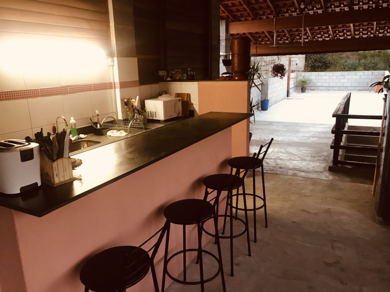 Imagem 4 da galeria do anúncio: CASA DA IZABEL Suíte privativa no Alto da Lapa #7