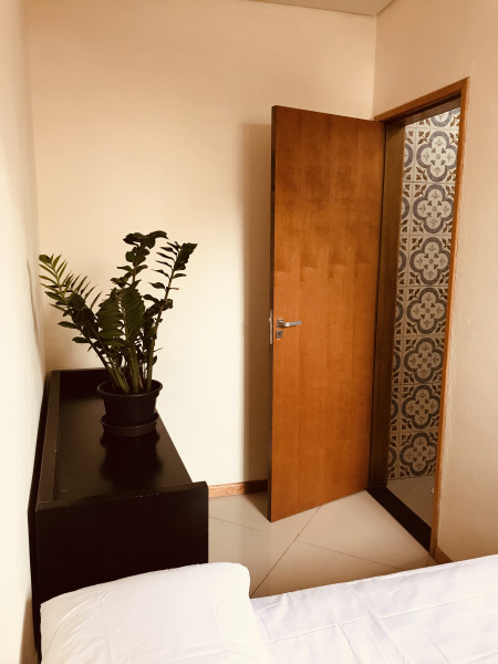 Imagem 2 da galeria do anúncio: CASA DA IZABEL Suíte privativa no Alto da Lapa #8