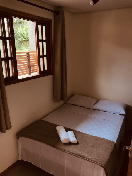 Imagem 1 da galeria do anúncio: CASA DA IZABEL Suíte privativa no Alto da Lapa #8