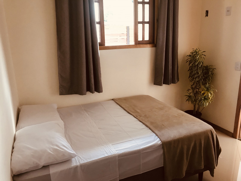 Imagem 1 da galeria do anúncio: CASA DA IZABEL Suíte privativa no Alto da Lapa #9