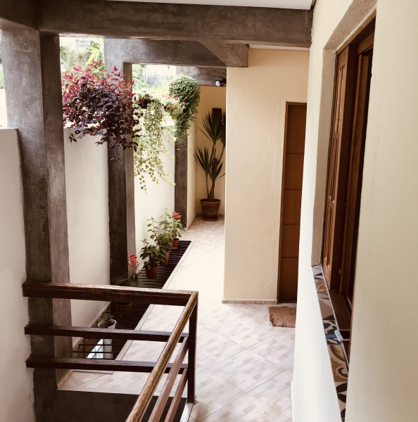 Imagem 3 da galeria do anúncio: CASA DA IZABEL Suíte privativa no Alto da Lapa #9