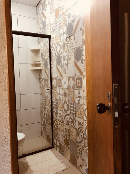 Imagem 2 da galeria do anúncio: CASA DA IZABEL Suíte privativa no Alto da Lapa #9