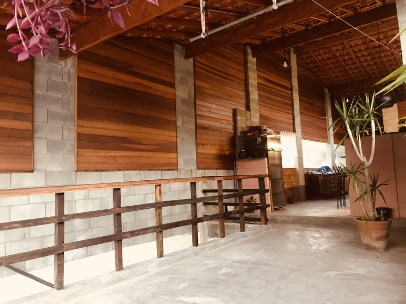 Imagem 6 da galeria do anúncio: CASA DA IZABEL Suíte privativa no Alto da Lapa #9