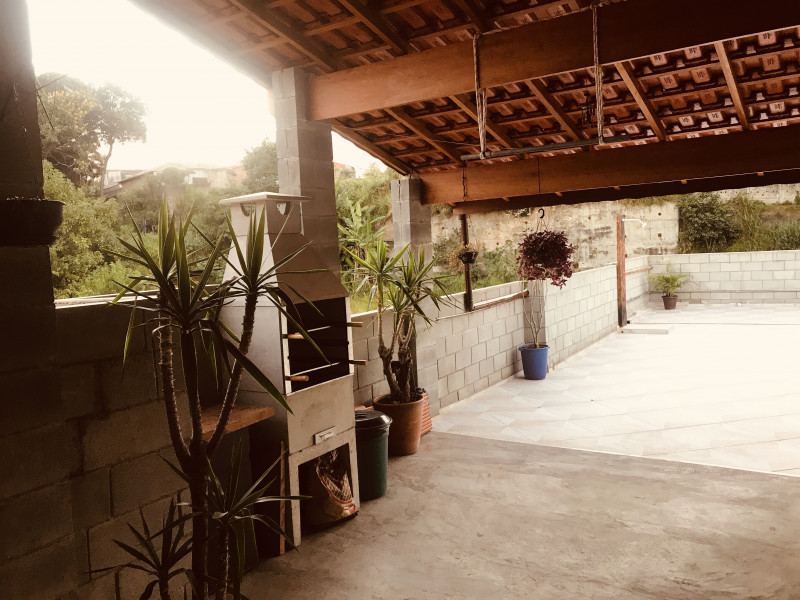 Imagem 5 da galeria do anúncio: CASA DA IZABEL Suíte privativa no Alto da Lapa #9