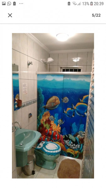 Imagem 5 da galeria do anúncio: Apenas 10Min Aeroporto Trem/Metrô Sesc Centro de Guarulhos