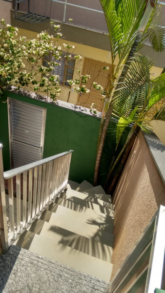 Imagem 6 da galeria do anúncio: Apenas 10Min Aeroporto Trem/Metrô Sesc Centro de Guarulhos