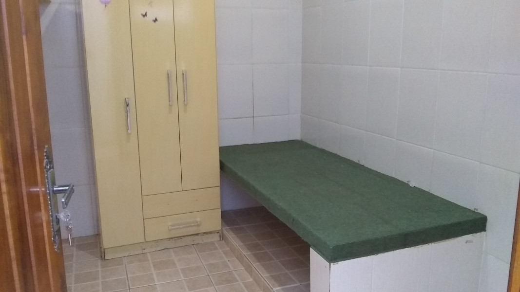 Imagem 22 da galeria do anúncio: pensão vl.Industrial