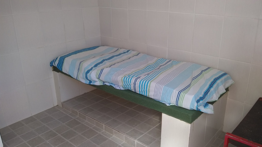 Imagem 25 da galeria do anúncio: pensão vl.Industrial