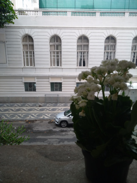 Imagem 2 da galeria do anúncio: Quarto na praia!