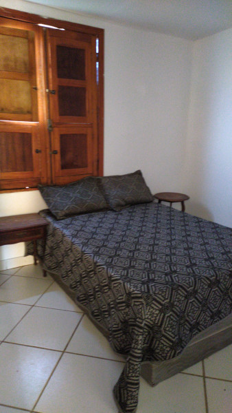 Imagem 10 da galeria do anúncio: Alugo suíte mobiliada