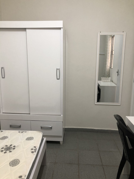 Imagem 3 da galeria do anúncio: Quartos Individuais/Santana