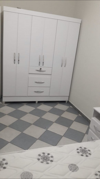 Imagem 1 da galeria do anúncio: Quartos Individuais/Santana