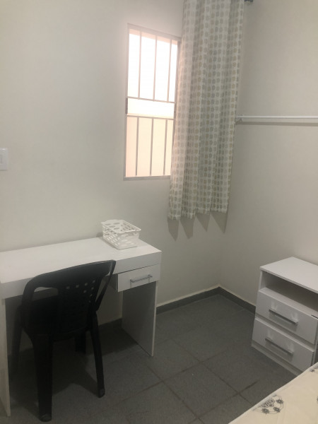 Imagem 2 da galeria do anúncio: Quartos Individuais/Santana